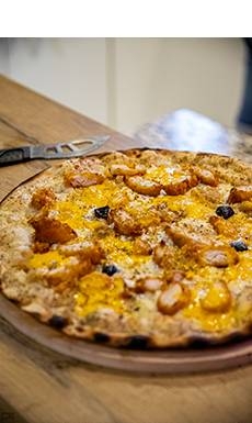 La Maison Penchée - Restaurant Tarascon - Pizzeria Tarascon