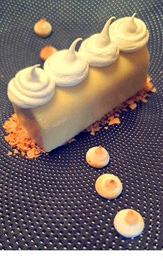 La Maison Penchée - Restaurant Tarascon - restaurant a faire TARASCON