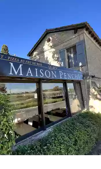 Le restaurant - La Maison Penchée - Tarascon - les meilleurs restaurant de TARASCON