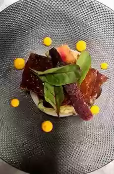 La Maison Penchée - Restaurant Tarascon - top resto TARASCON