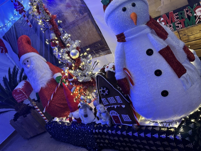 La Maison Penchée - Restaurant Tarascon - restaurant a faire TARASCON