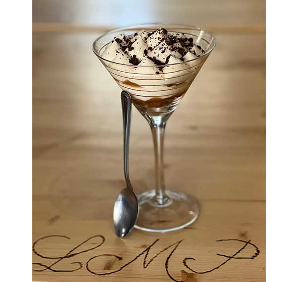 Le restaurant - La Maison Penchée - Tarascon - manger a TARASCON