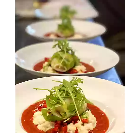 Le restaurant - La Maison Penchée - Tarascon - bon restaurant TARASCON