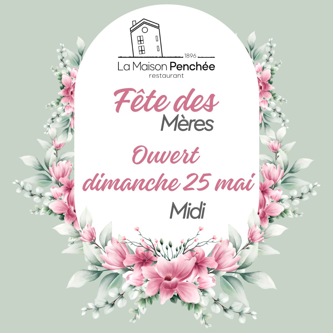 La Maison Penchée - Restaurant Tarascon