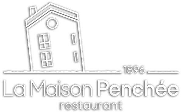 Logo La Maison Penchée